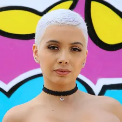 Aaliyah Hadid en 'Evil Angel' Bellezas anales 03 (Miniatura 57)