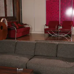 Abbie Cat en Jessie volt es mi juguete sexual (foto 1) Abbie Cat en 'Evil Angel' Jessie volt es mi juguete sexual (Miniatura 1)