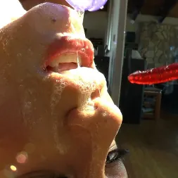 Abella Danger in 'Evil Angel' Buttman Focused 11 (Thumbnail 4)