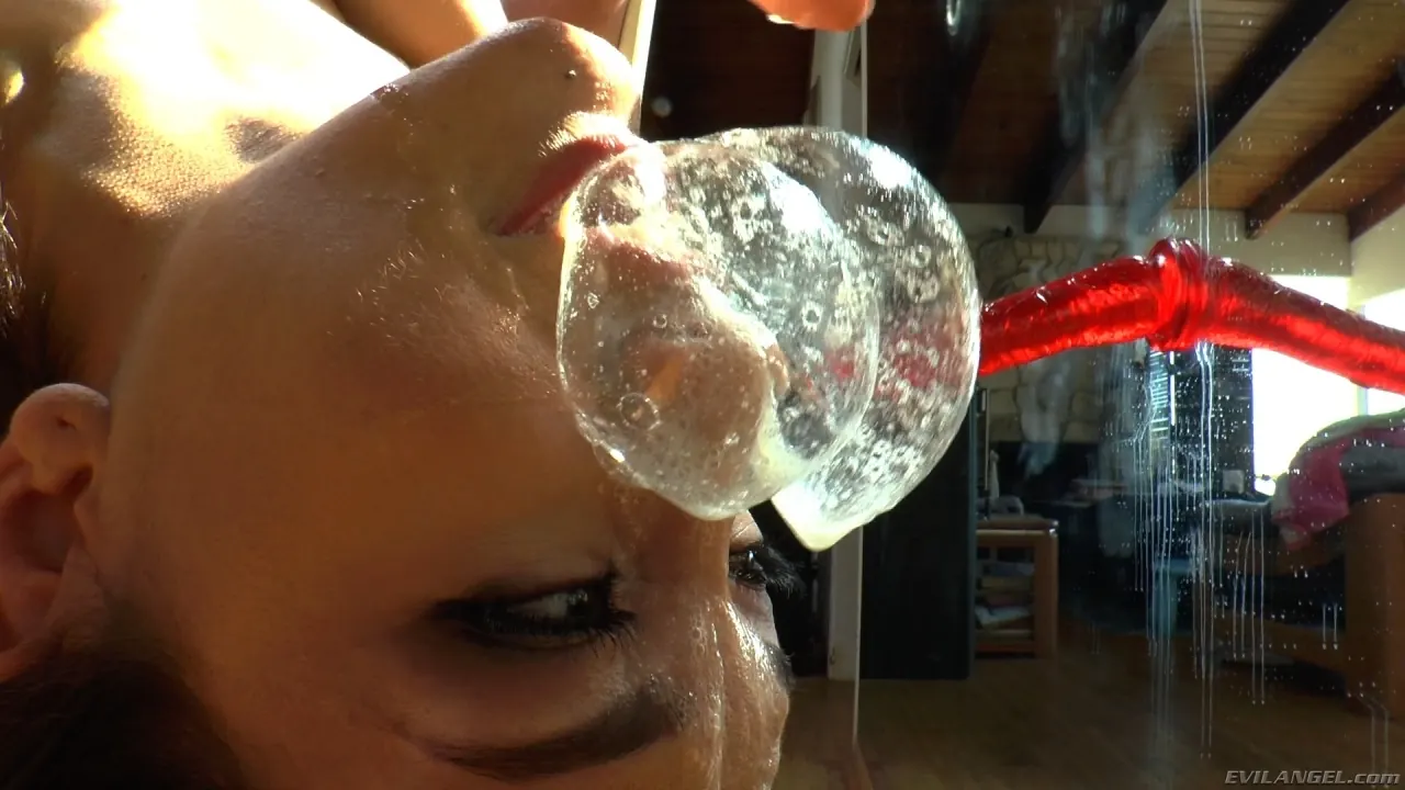 Evil Angel 'Buttman Focused 11' starring Abella Danger (Photo 7)