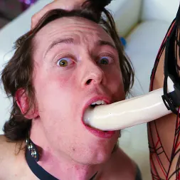 Abella Danger in 'Evil Angel' His Ass Is Mine (Thumbnail 4)