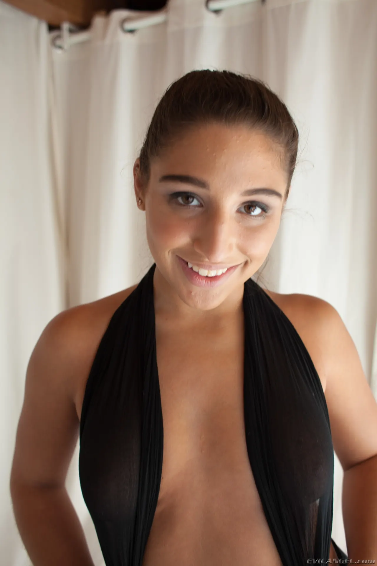 Evil Angel 'Manhandled 6' starring Abella Danger (Photo 2)