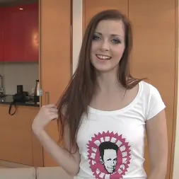 Abigaile Johnson in 'Evil Angel' Rocco's POV 11 (Thumbnail 2)