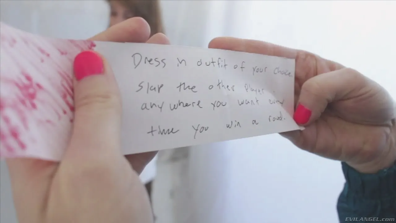 Evil Angel 'No Warning 8' starring Adrianna Nicole (Photo 2)