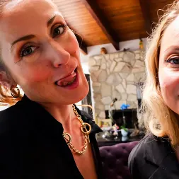 Aiden Starr in 'Evil Angel' Gooner Fetish (Thumbnail 3)