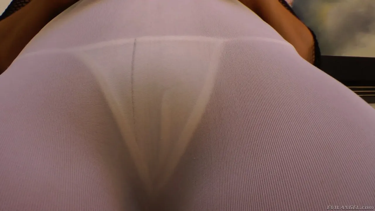 Evil Angel 'Buttman Focused 8' starring AJ Applegate (Photo 5)