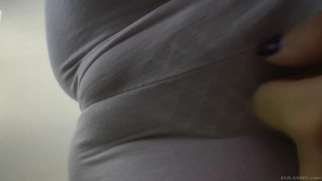 Evil Angel 'Buttman Focused 8' starring AJ Applegate (Photo 9)