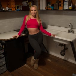 AJ Applegate in 'Evil Angel' Choked And Soaked 2 (Thumbnail 1)