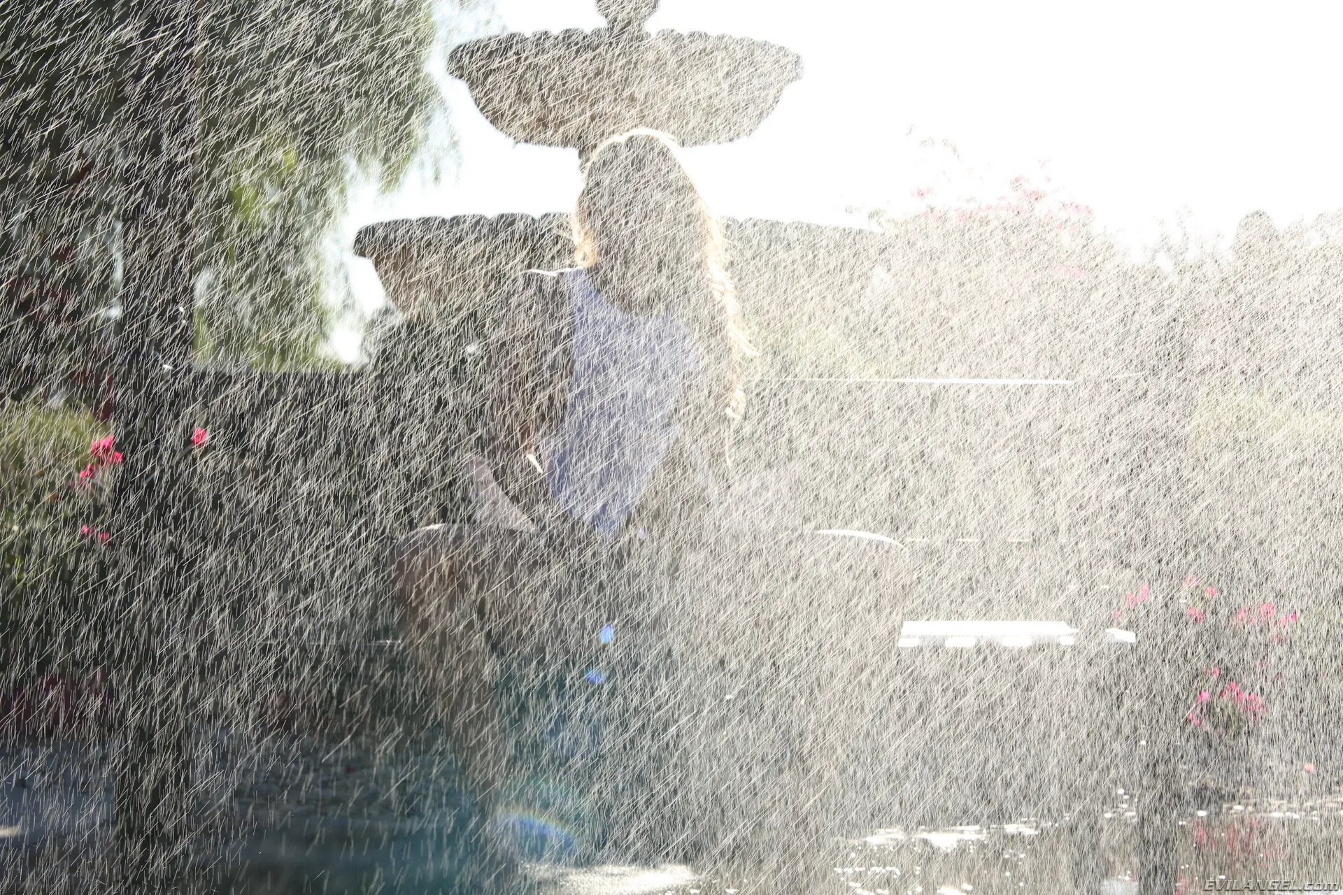 Evil Angel 'Reina Chorra' protagonizando AJ Applegate (foto 95)