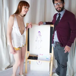 Alexa Nova en Hijos de puta espeluznantes (foto 52) Alexa Nova en 'Evil Angel' Hijos de puta espeluznantes (Miniatura 52)