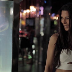 Alexa Tomas en 'Evil Angel' El jugador (Miniatura 1)