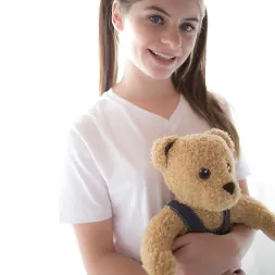 Alice March in 'Evil Angel' Creepy Fuckers (Thumbnail 11)