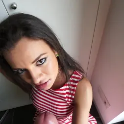 Alicia Poz in 'Evil Angel' Fucking: The World Game (Thumbnail 8)