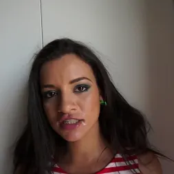 Alicia Poz in 'Evil Angel' Fucking: The World Game (Thumbnail 9)