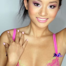 Alina Li in 'Evil Angel' Asian Fuck Faces 3 (Thumbnail 7)