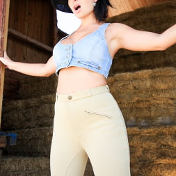 Amanda X en 'Evil Angel' Castings de mierda (Miniatura 7)