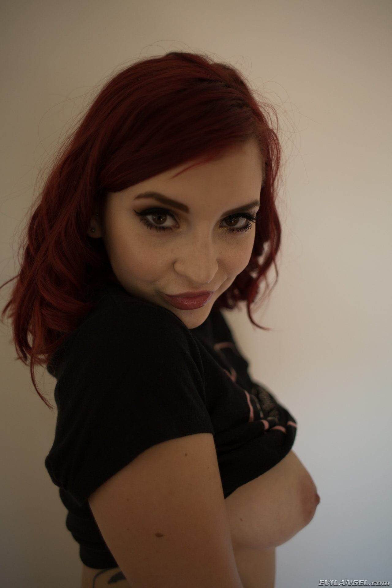 Amber Ivy en 'Evil Angel' Carne oscura 9 (Miniatura 570)
