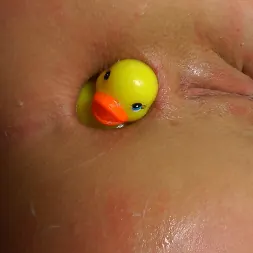 Amy Brooke en Buttman se centró en 5 (foto 2) Amy Brooke en 'Evil Angel' Buttman se centró en 5 (Miniatura 2)