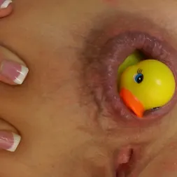 Amy Brooke en Buttman se centró en 5 (foto 4) Amy Brooke en 'Evil Angel' Buttman se centró en 5 (Miniatura 4)