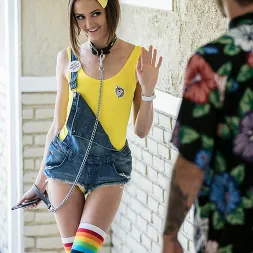 Andi Rye in 'Evil Angel' Hookup Hotshot: Keeping It Casual (Thumbnail 115)