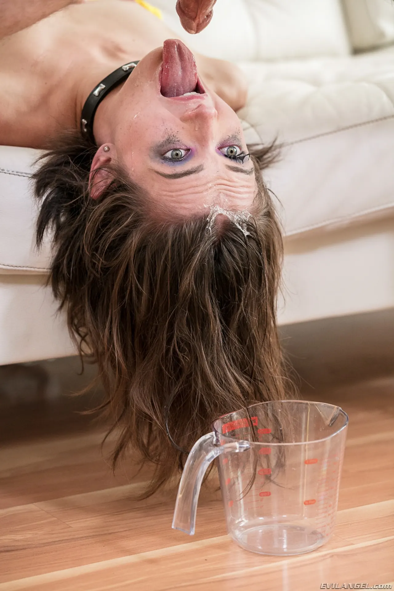 Evil Angel 'Hookup Hotshot: Keeping It Casual' starring Andi Rye (Photo 184)