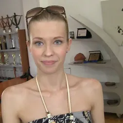 Angel Hott en 'Evil Angel' Punto de vista 16 de Rocco (Miniatura 3)