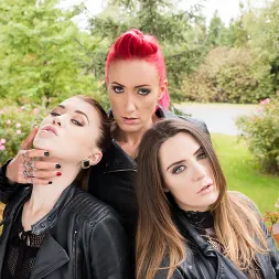 Angel Long in 'Evil Angel' Hard In Love 02 (Thumbnail 2)