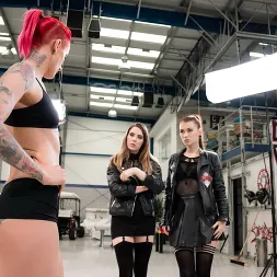 Angel Long in 'Evil Angel' Hard In Love 02 (Thumbnail 5)