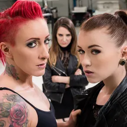 Angel Long in 'Evil Angel' Hard In Love 02 (Thumbnail 6)