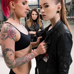 Angel Long in 'Evil Angel' Hard In Love 02 (Thumbnail 7)