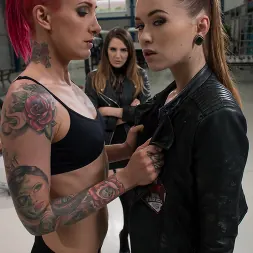 Angel Long in Hard In Love 2 (Photo 21) Angel Long in 'Evil Angel' Hard In Love 2 (Thumbnail 21)