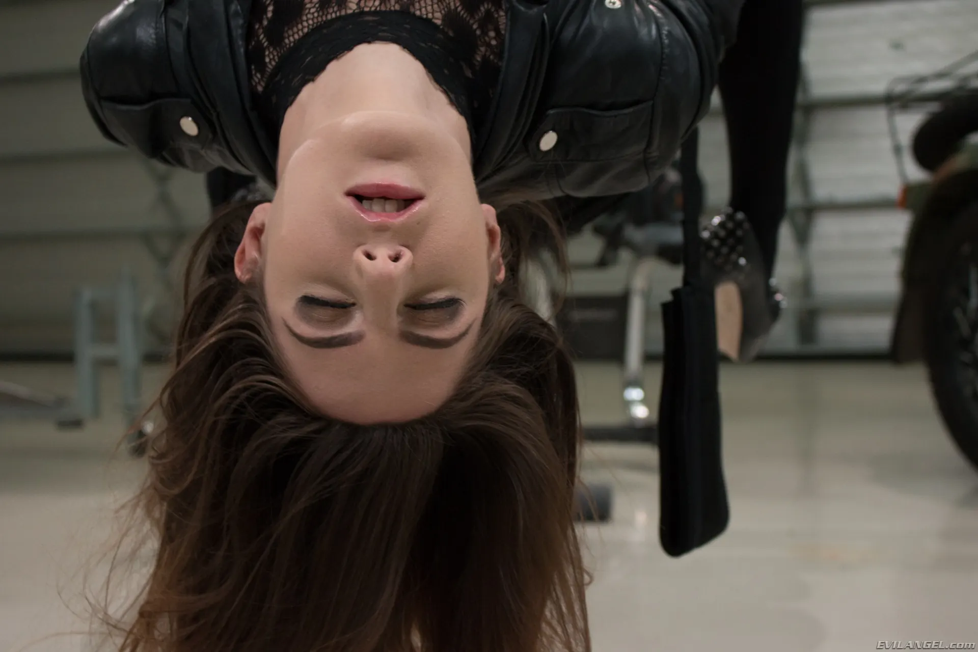 Evil Angel 'Hard In Love 2' starring Angel Long (Photo 24)