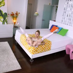 Angel Smalls en 'Evil Angel' Listo para el anal 2 (Miniatura 104)