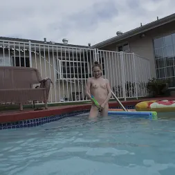 Angel Smalls in 'Evil Angel' Summer Sluts (Thumbnail 315)