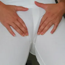 Angel Vain en 'Evil Angel' Buttman se centró en 4 (Miniatura 1)