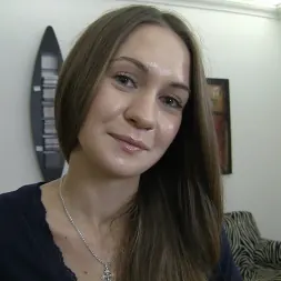 Angelina M en 'Evil Angel' Punto de vista de Rocco 14 (Miniatura 6)