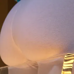 Anikka Albrite en 'Evil Angel' Clase de estiramiento 14 (Miniatura 8)