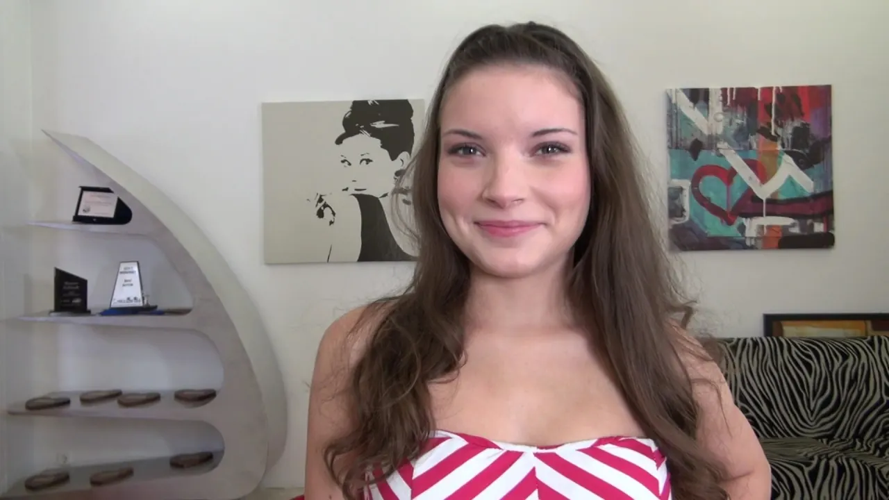 Evil Angel 'Rocco uno a uno 4' protagonizando Anita Bellini (foto 5)