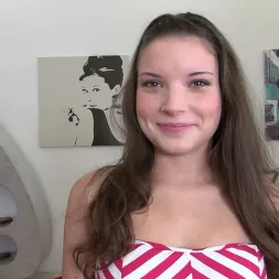 Anita Bellini en Rocco uno a uno 4 (foto 5) Anita Bellini en 'Evil Angel' Rocco uno a uno 4 (Miniatura 5)