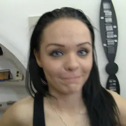 Anita E in 'Evil Angel' Rocco's POV 17 (Thumbnail 3)