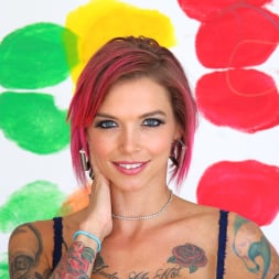 Anna Bell Peaks in 'Evil Angel' Top Notch Anal 3 (Thumbnail 34)