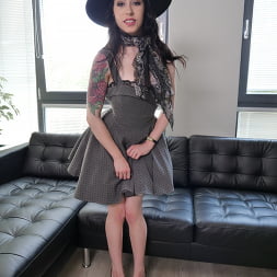 Anna De Ville en 'Evil Angel' Los bribones del DP (Miniatura 6)