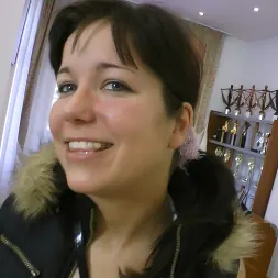 Anna E en 'Evil Angel' Rocco uno a uno 4 (Miniatura 1)