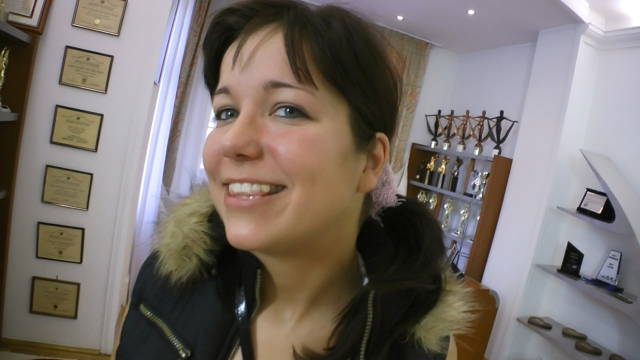 Anna E en 'Evil Angel' Rocco uno a uno 4 (Miniatura 1)