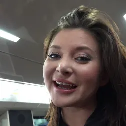 ▷ Anna Polina in Fuck It Up (Photo 2) | Evil Angel