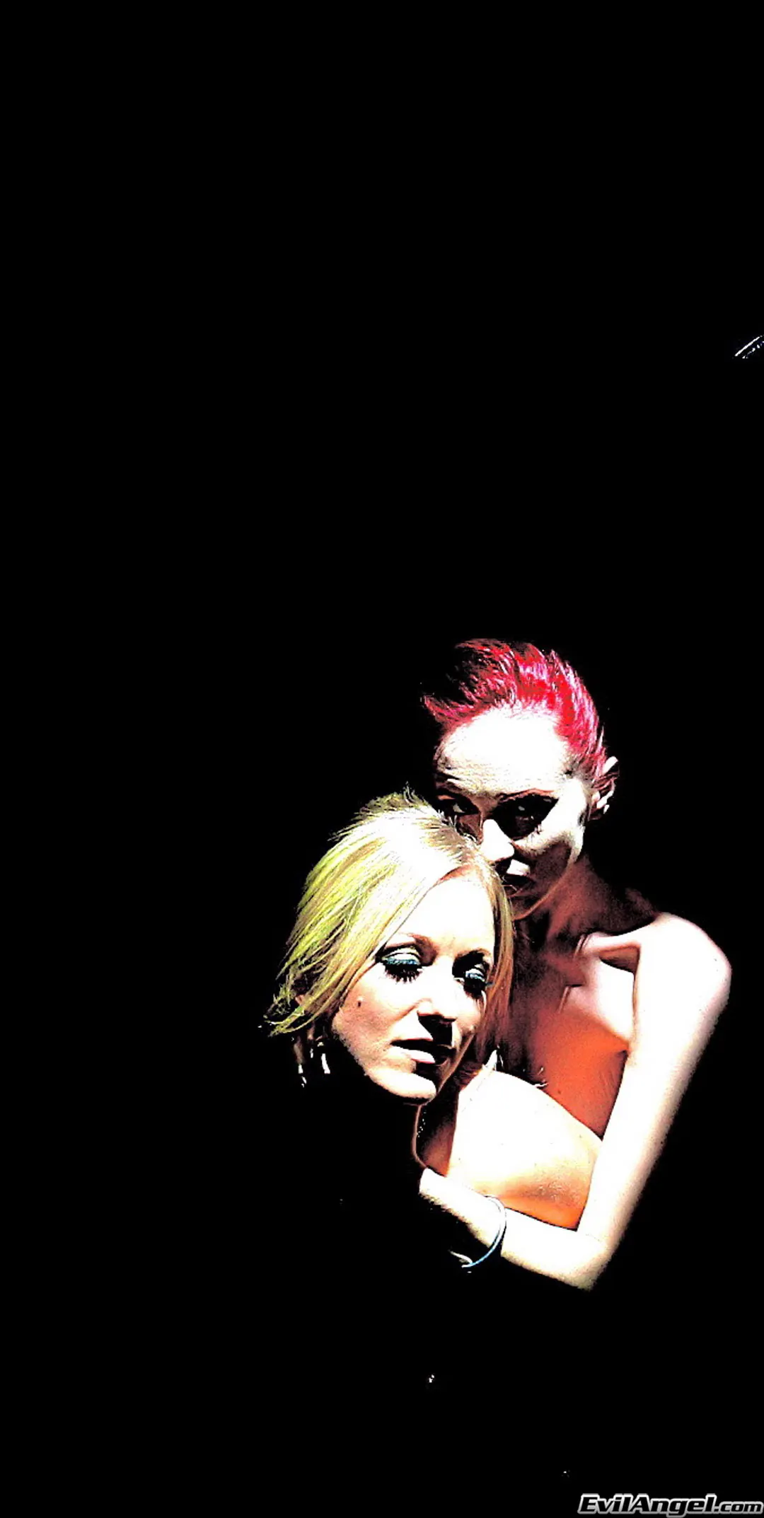 Annette Schwarz in 'We Suck 2' from 'Evil Angel' (Photo 30) Evil Angel 'We Suck 2' starring Annette Schwarz (Photo 30)