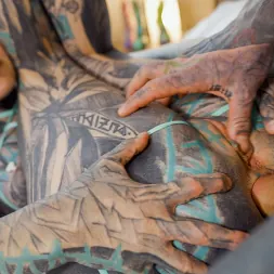 Anuskatzz in 'Evil Angel' and Nikolaz - Anal Gape (Thumbnail 12)