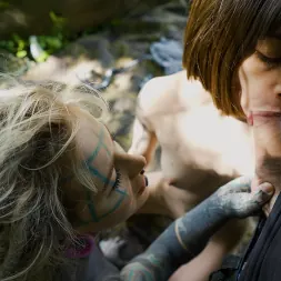 Anuskatzz in 'Evil Angel' Forrest (Thumbnail 3)