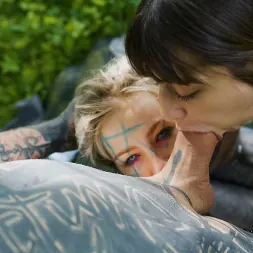 Anuskatzz in 'Evil Angel' Forrest (Thumbnail 4)