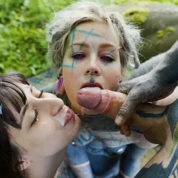 Anuskatzz in 'Evil Angel' Forrest (Thumbnail 14)